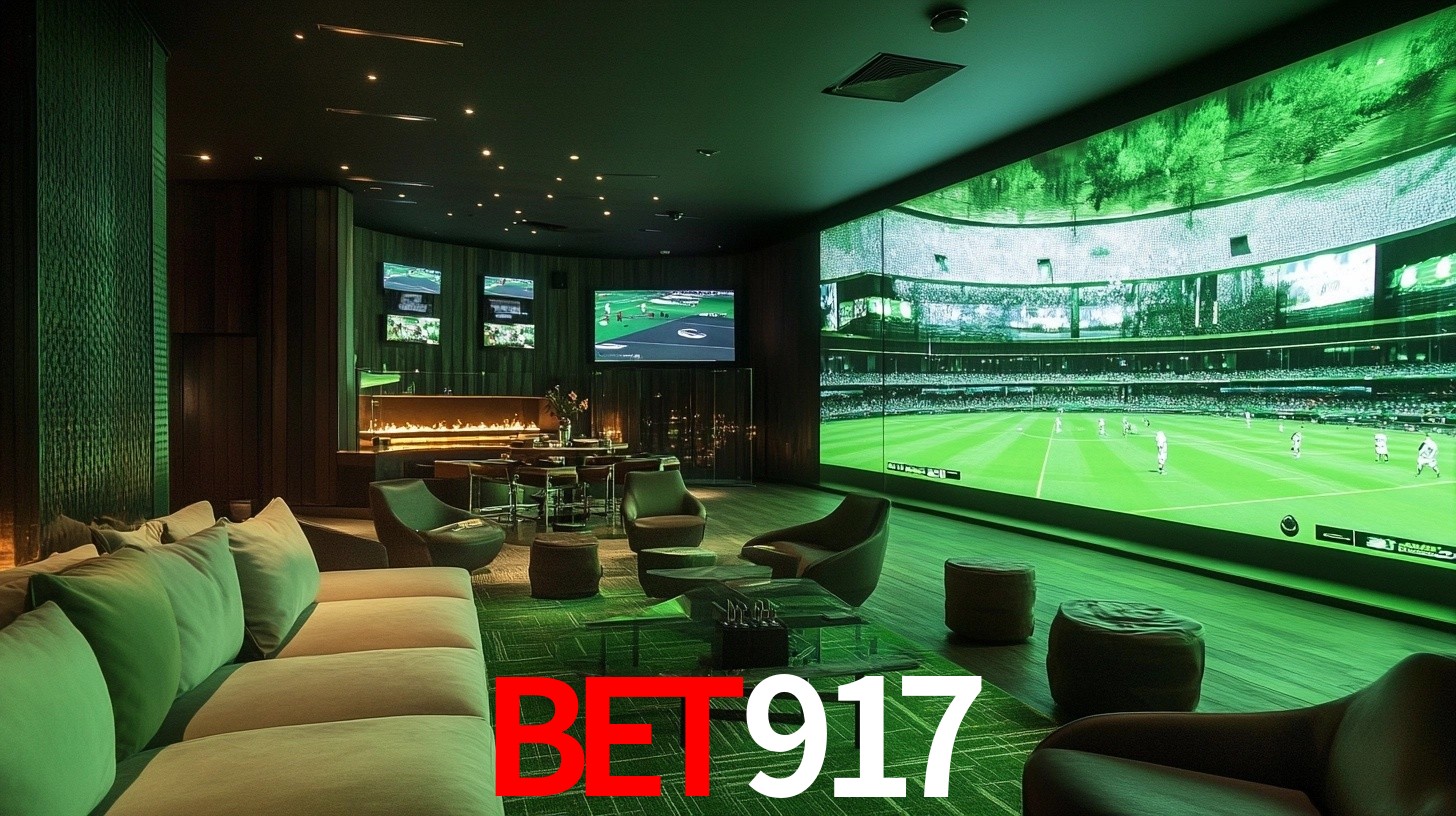 bet917: Seu Cassino Premiado com Pagamentos Rápidos