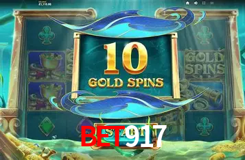 Desvendando o Mundo dos Jogos Virtuais na bet917