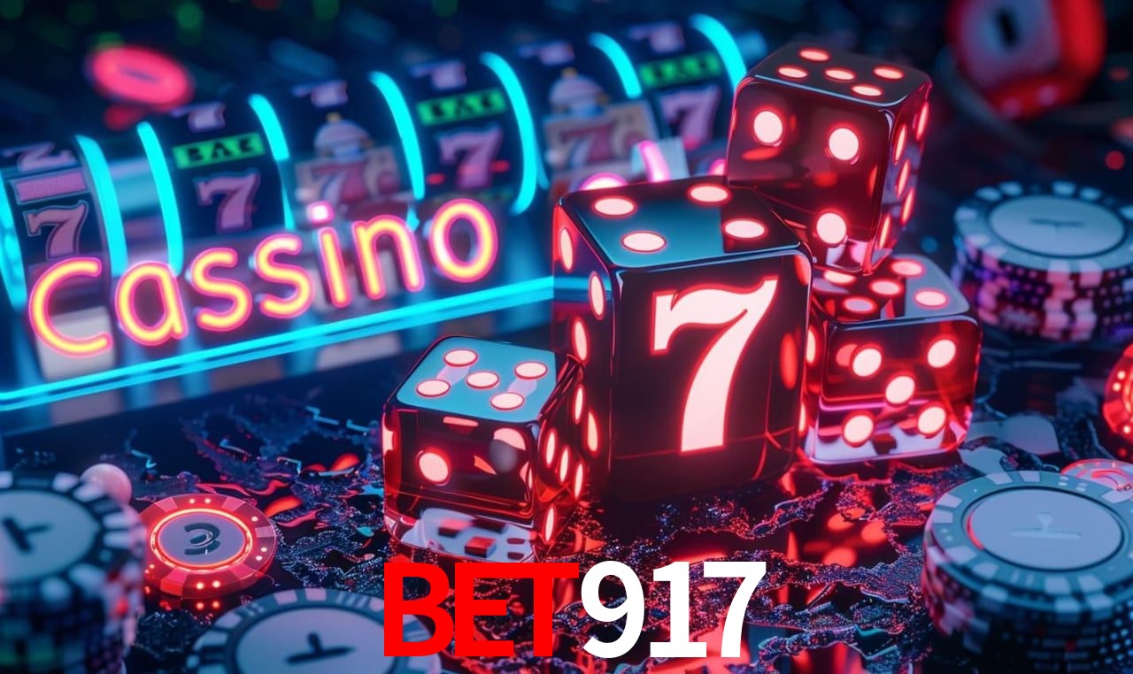 Welcome Bonus bet917