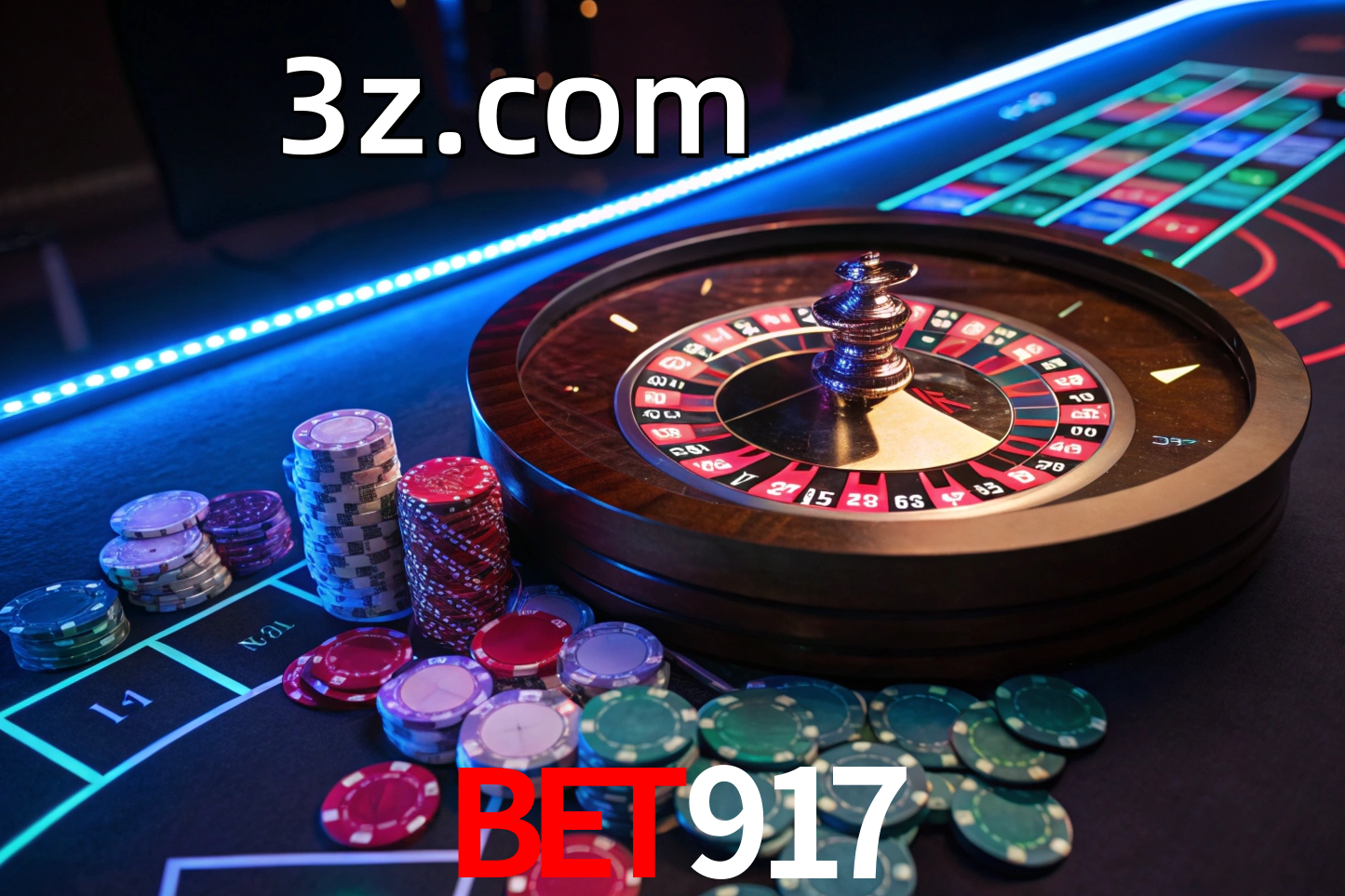 BET917