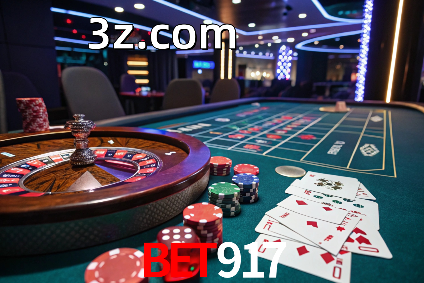 BET917