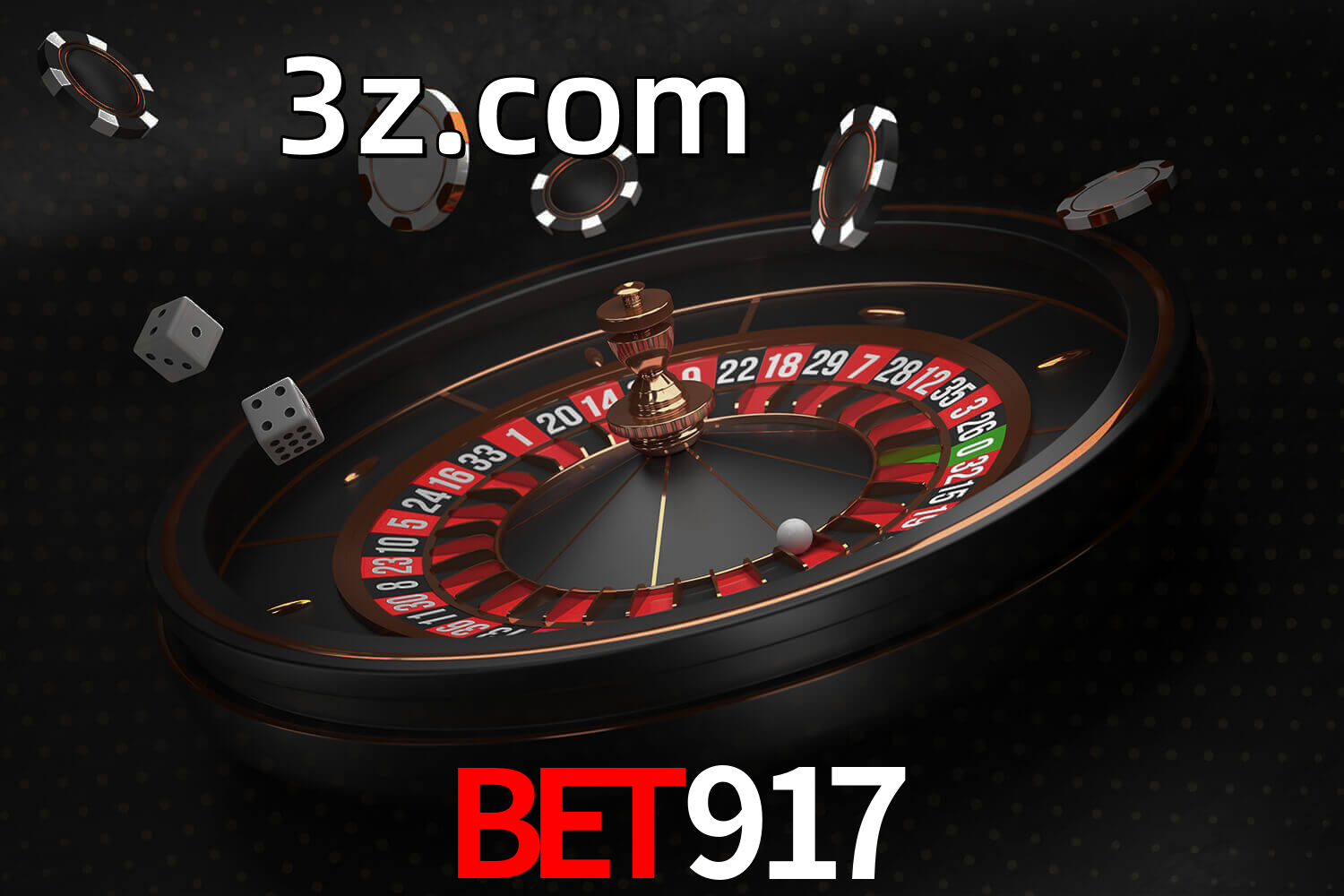 BET917