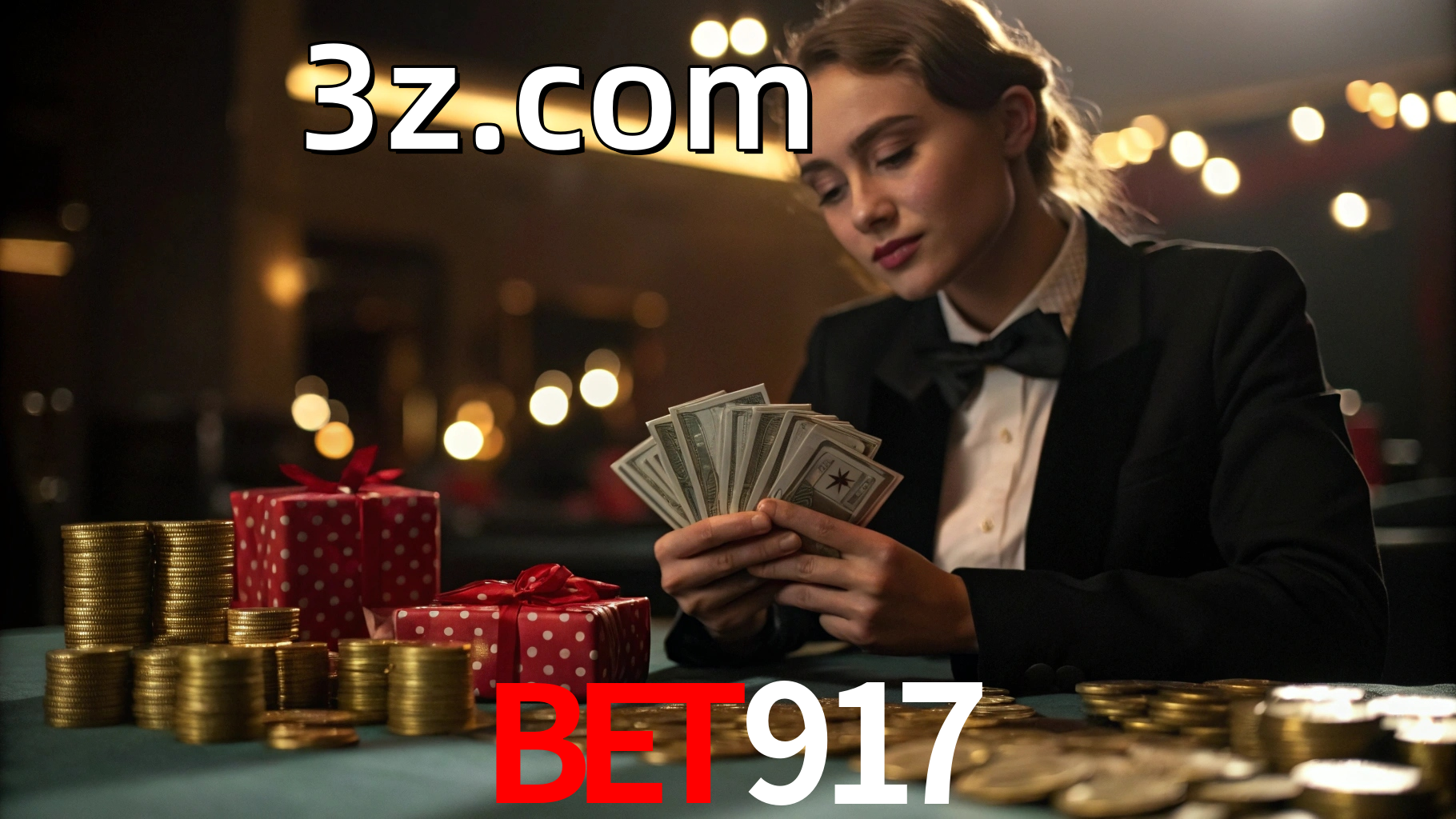 cassino online BET917