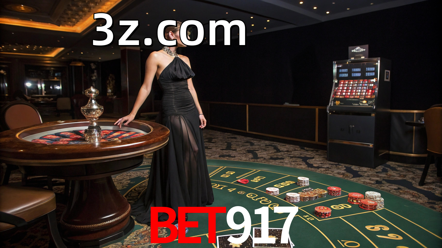 BET917