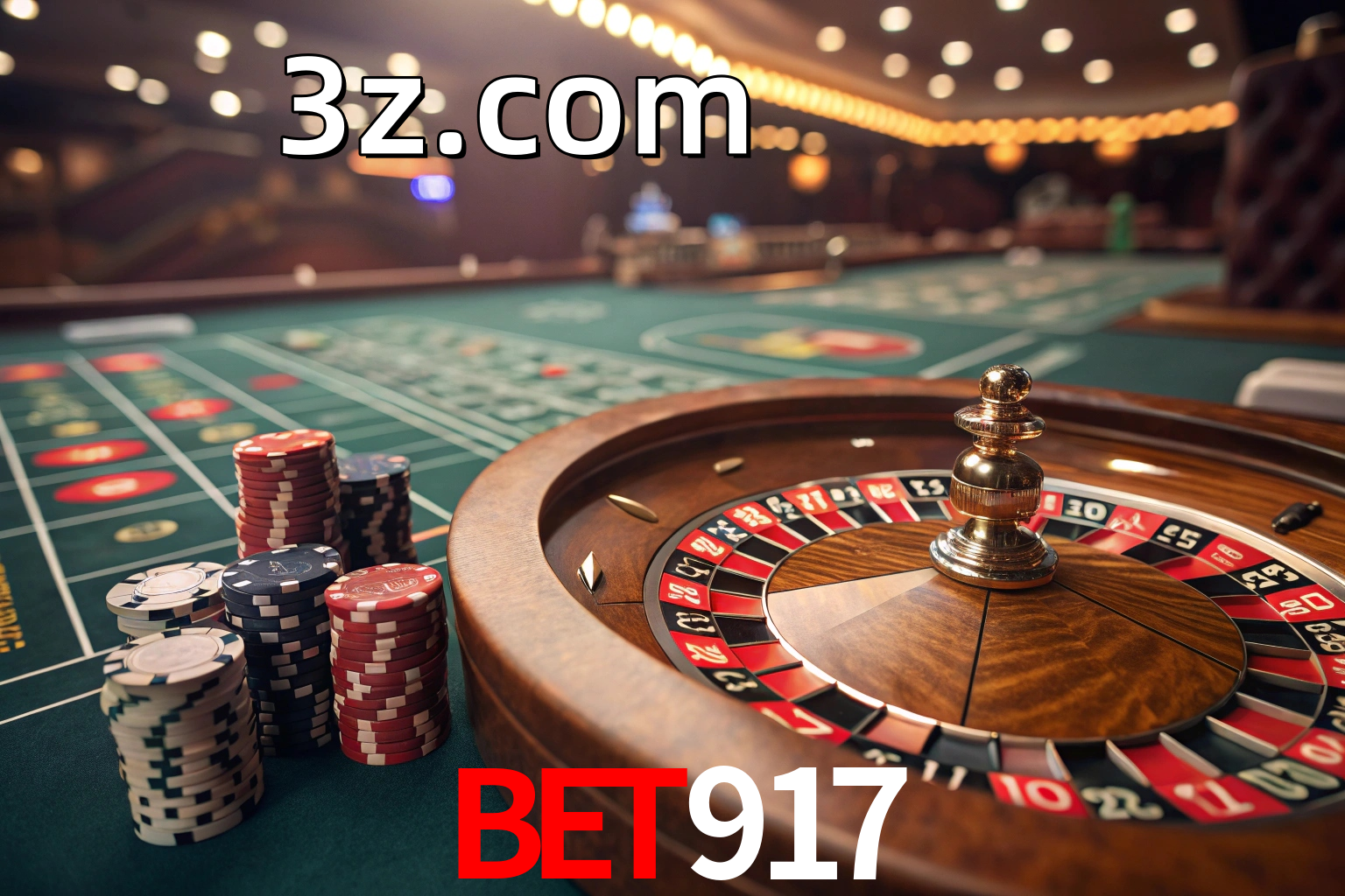 cassino online BET917
