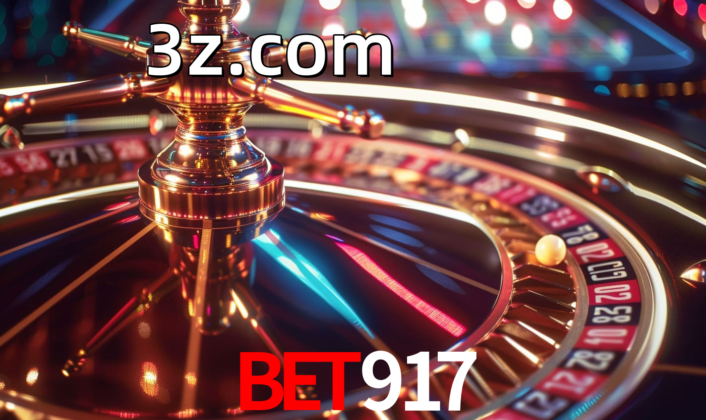 cassino online BET917