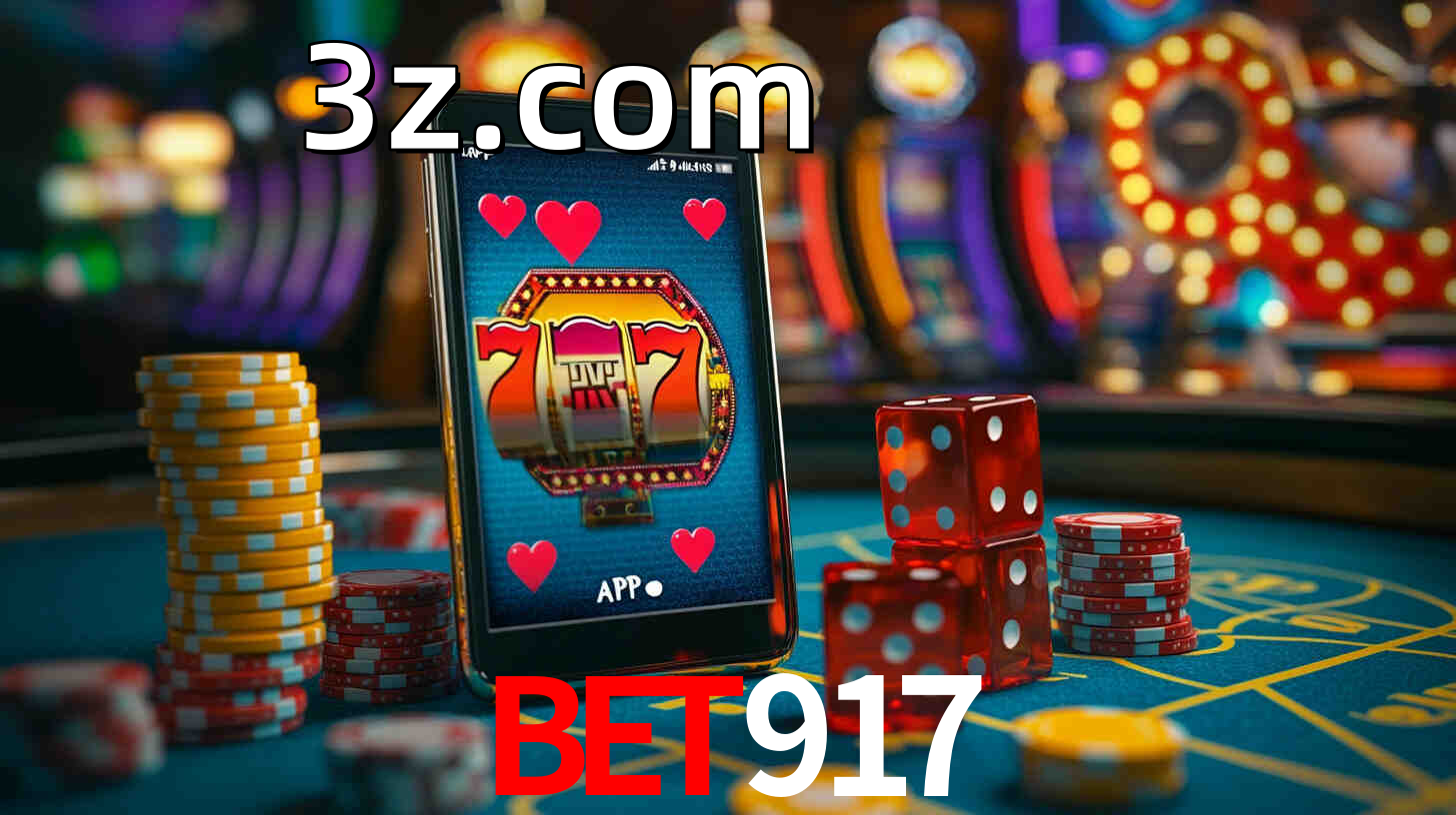 BET917