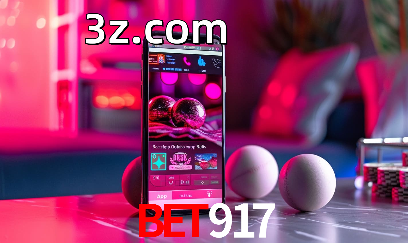 BET917