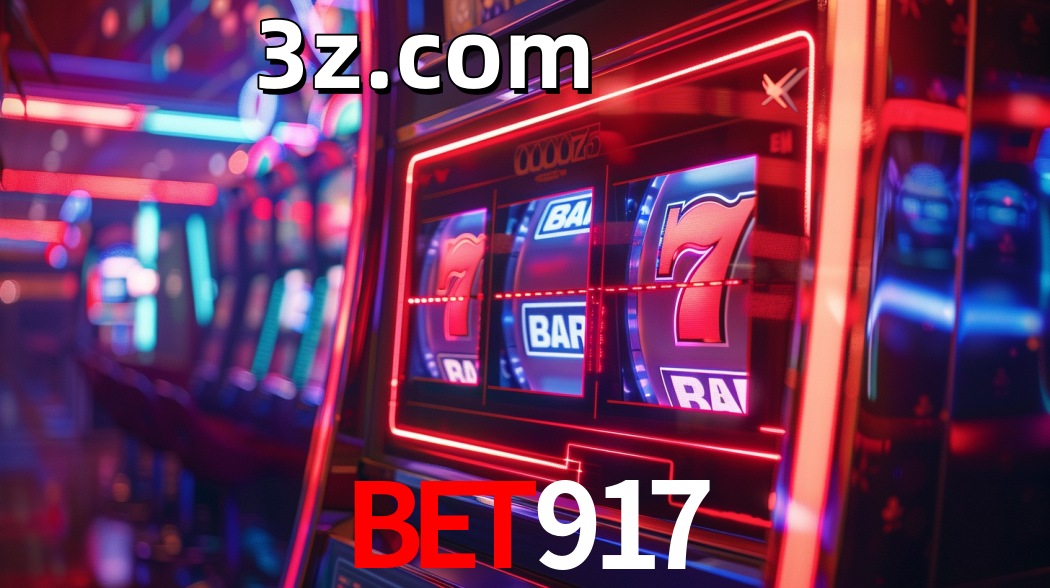 cassino online BET917
