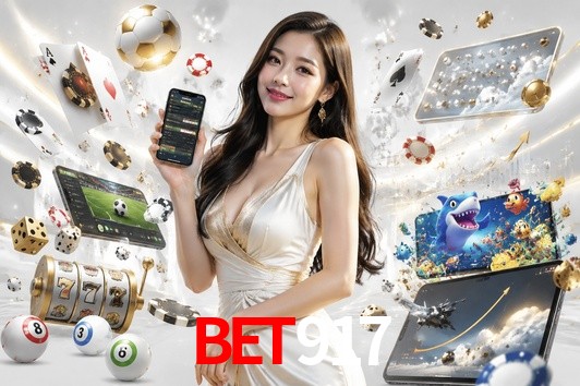 Slot Games bet917