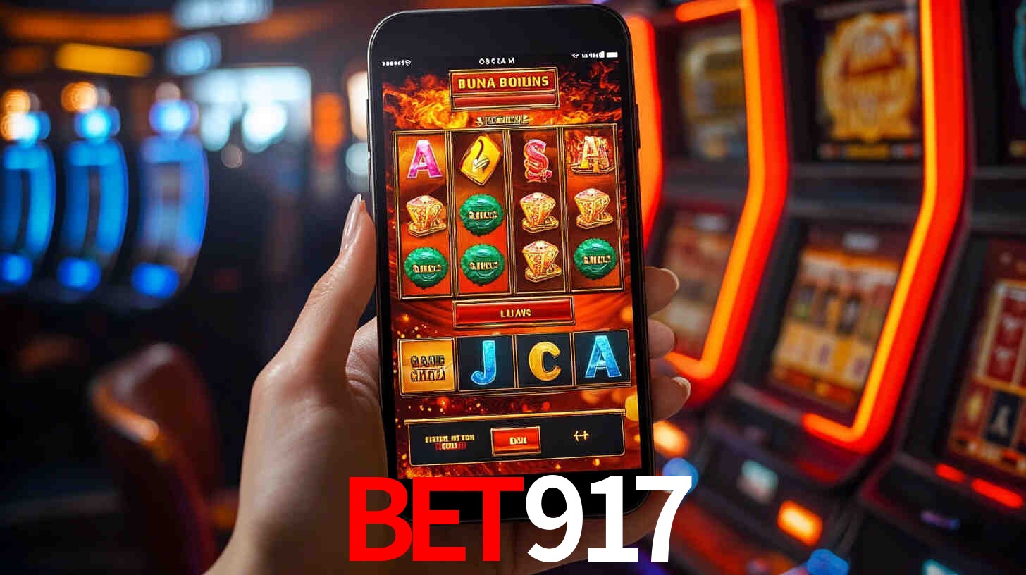 bet917