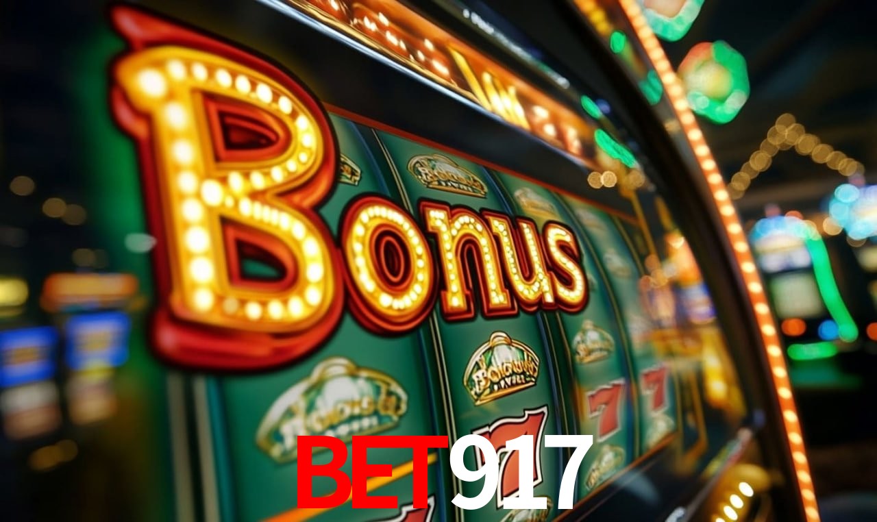 Design Responsivo bet917