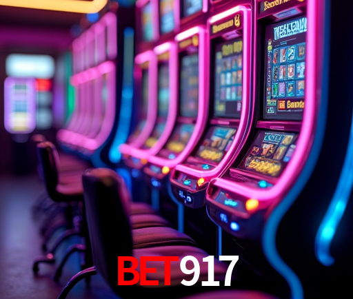 Integração de APIs bet917