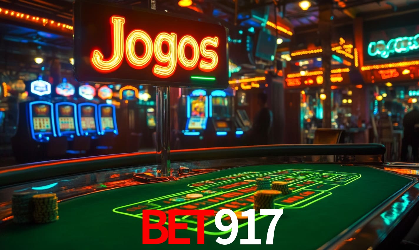 Avaliações dos Jogadores bet917