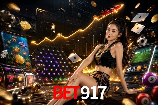 Account Benefits bet917