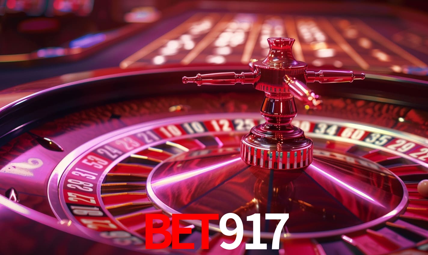 Explorando a Categoria de Eventos em Apostas na bet917