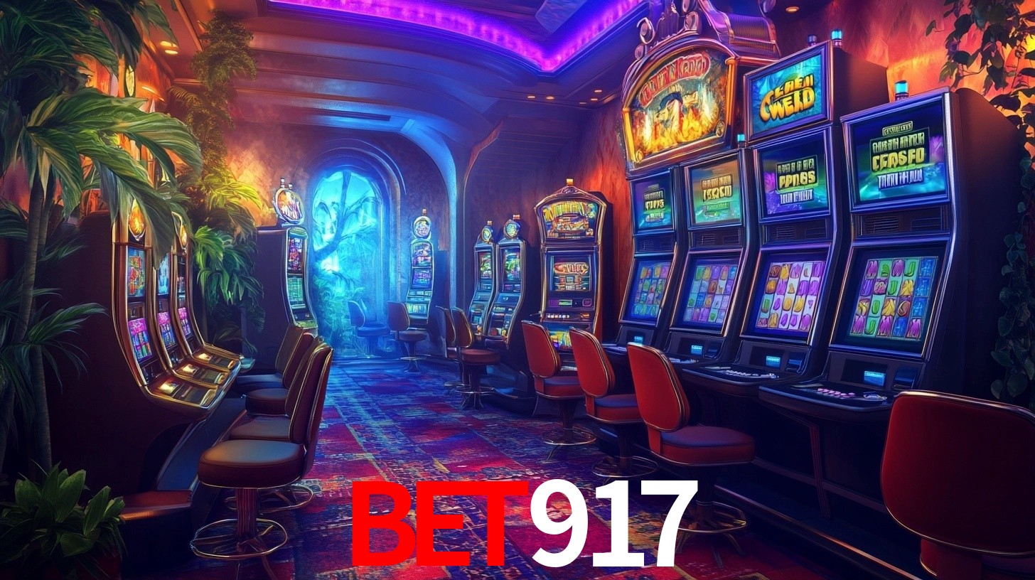 Daily Bonuses bet917