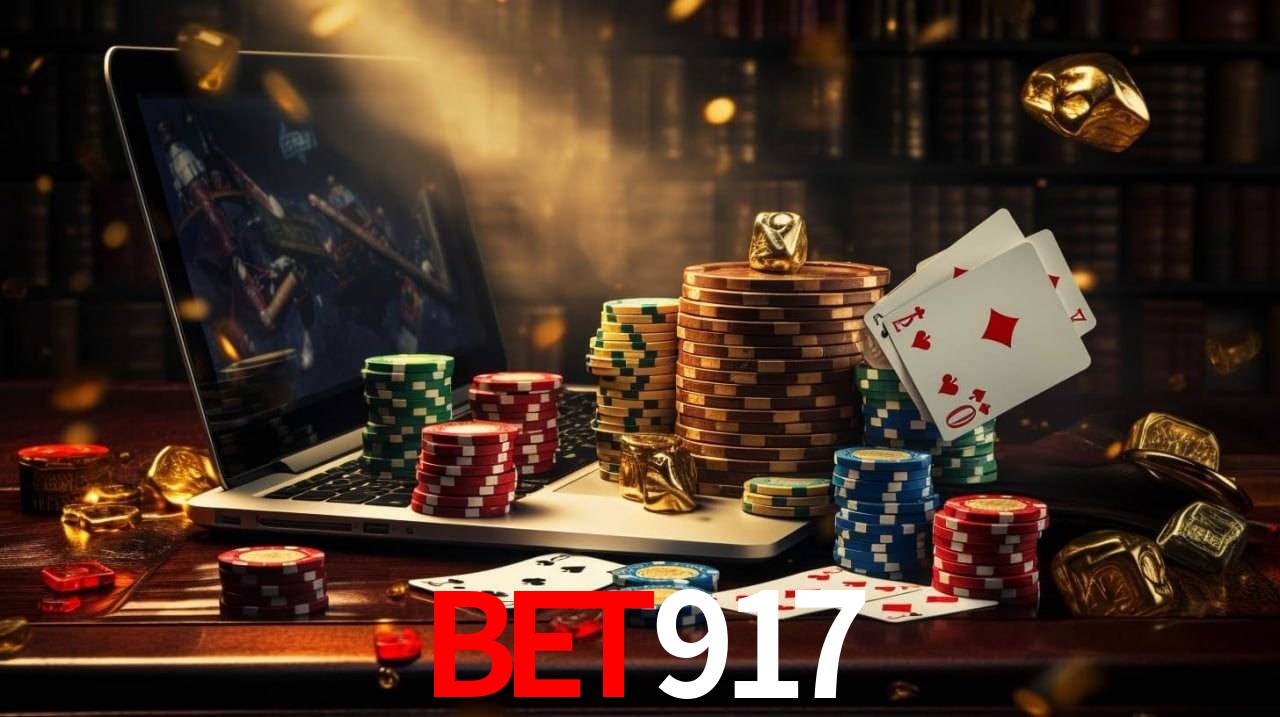 Bônus Diários bet917