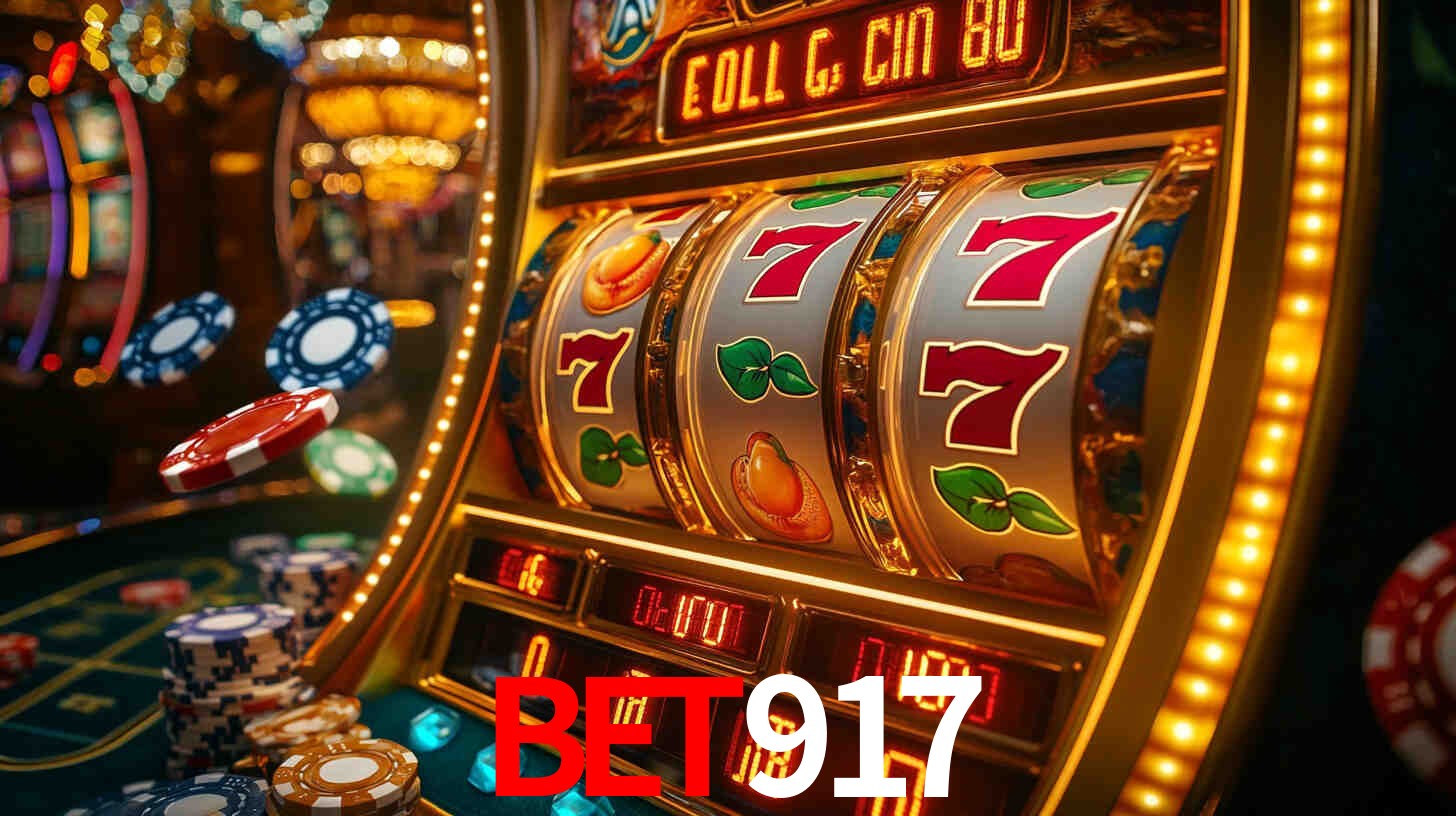 Exclusive Games bet917