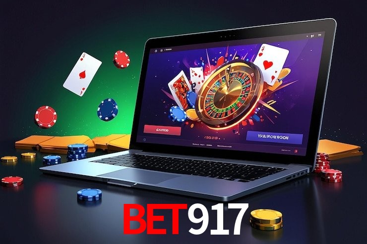 Cadastro Rápido bet917