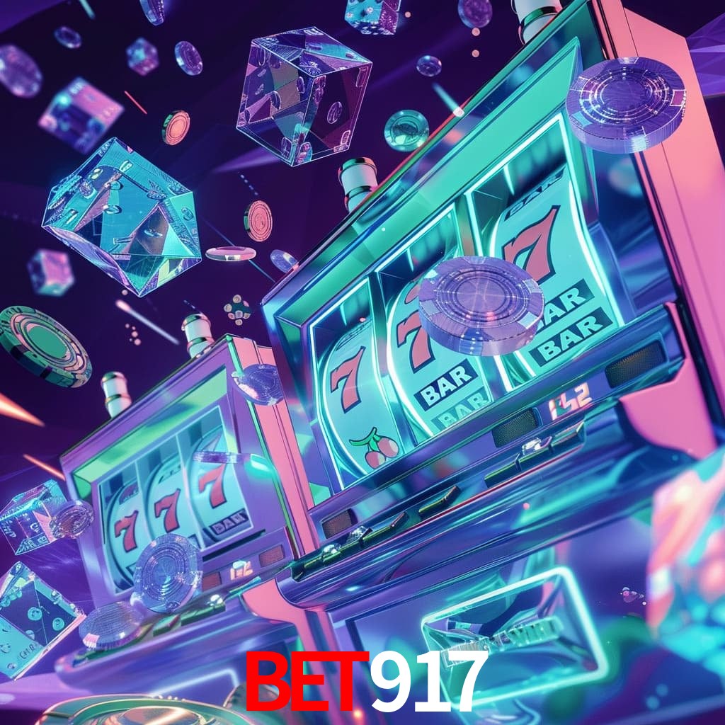 A Emoção da Loteria na bet917: Uma Chance de Mudança de Vida
