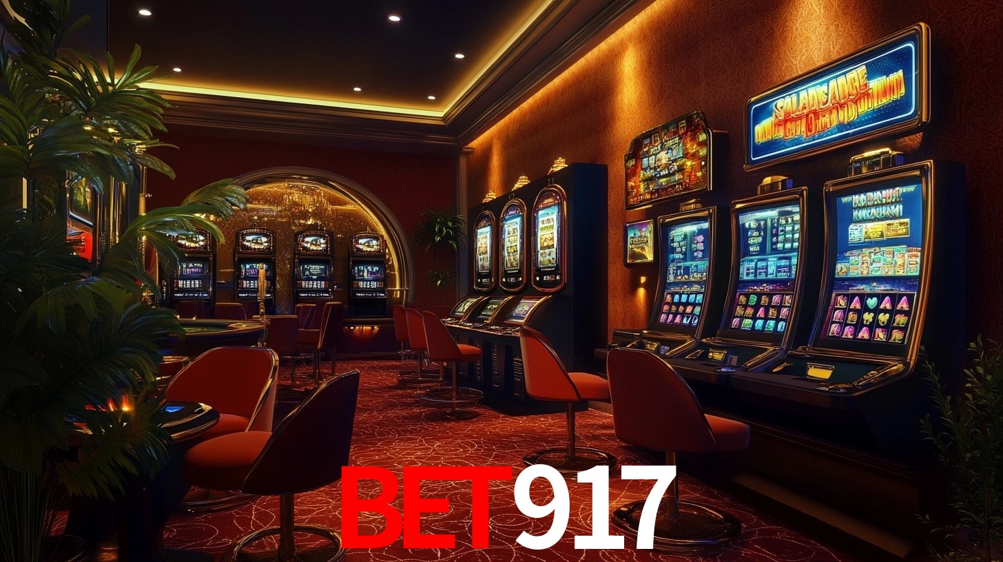 Welcome Bonus bet917