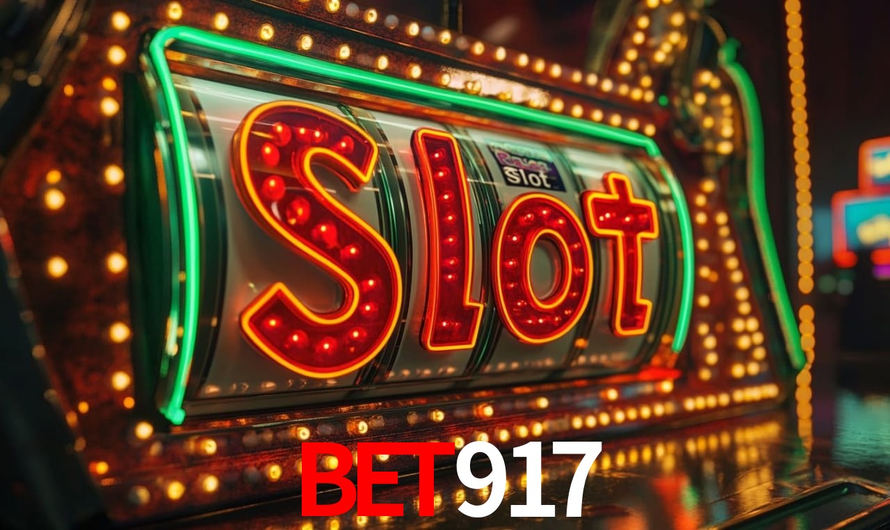 Provedores de Jogos bet917