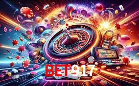 Casino VIP bet917