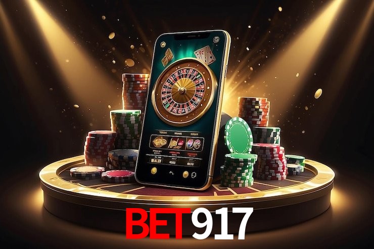 Jogos de Slot bet917