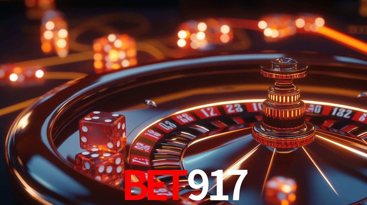 VIP Casino bet917