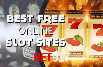 Desvendando o Mundo dos Jogos Virtuais na bet917