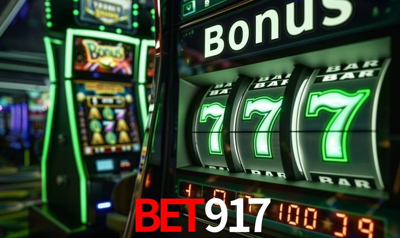 Live Casino bet917