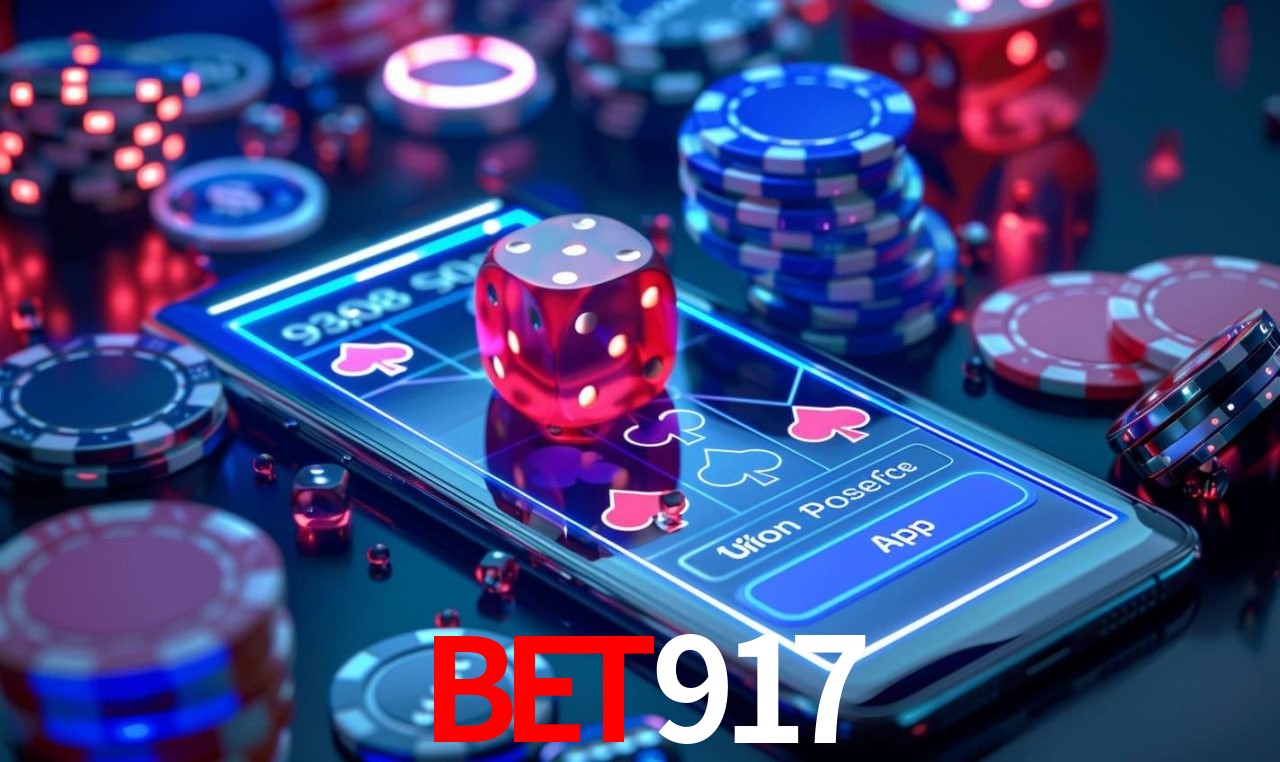 Promoção Relâmpago bet917