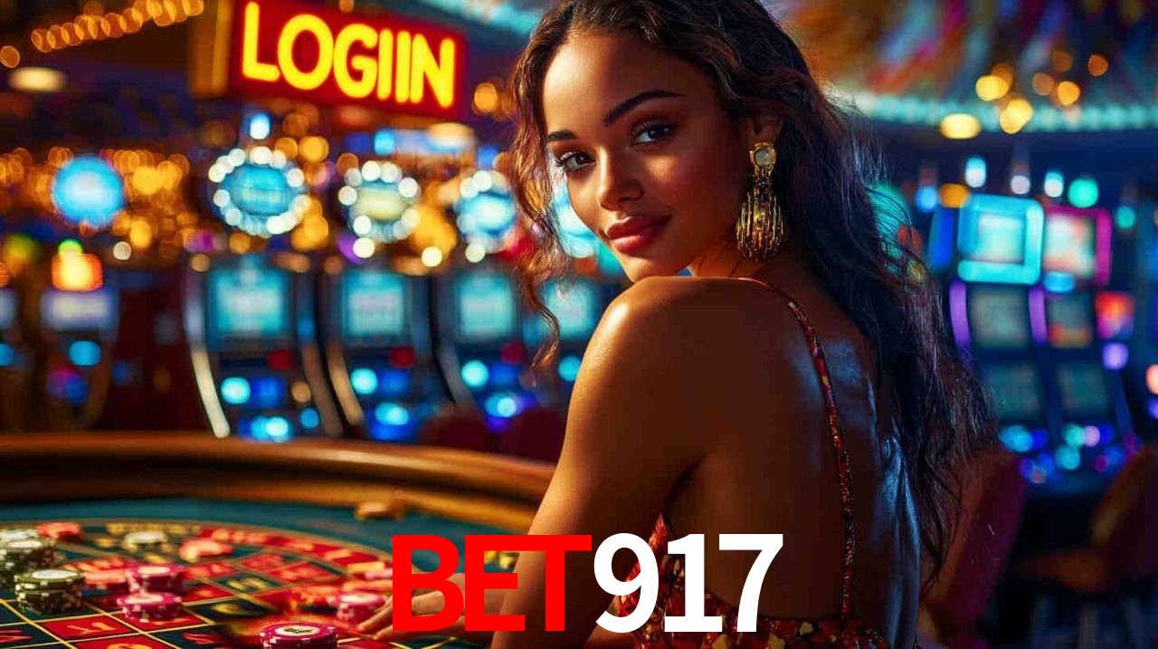 Estatísticas do Jogo bet917