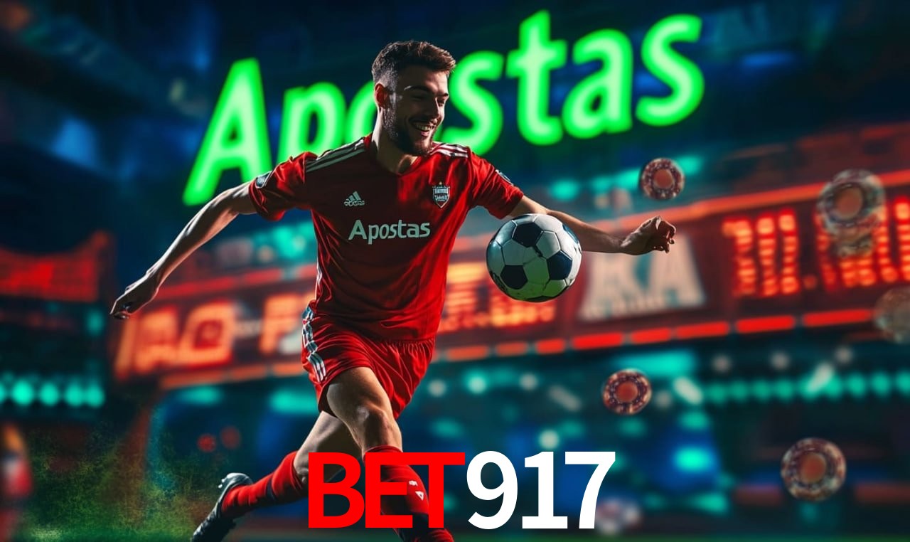 cassino bet917
