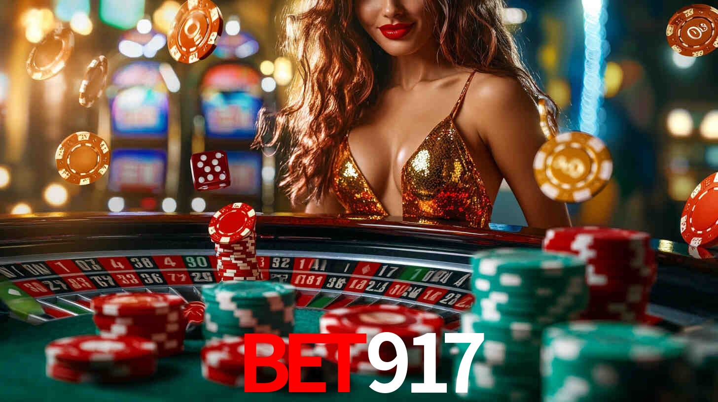 bet917 App Interface