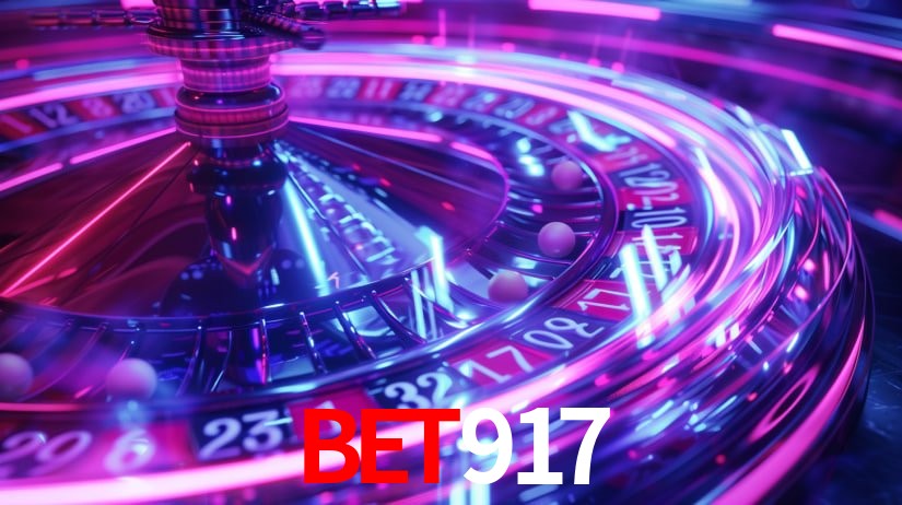 Inovações de Jogos na bet917: O Futuro das Experiências Interativas