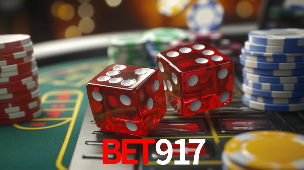 Programa VIP bet917