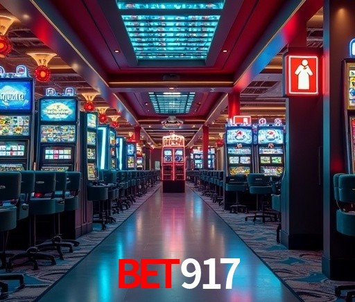 Descubra o Programa VIP da bet917: Vantagens Exclusivas para Jogadores