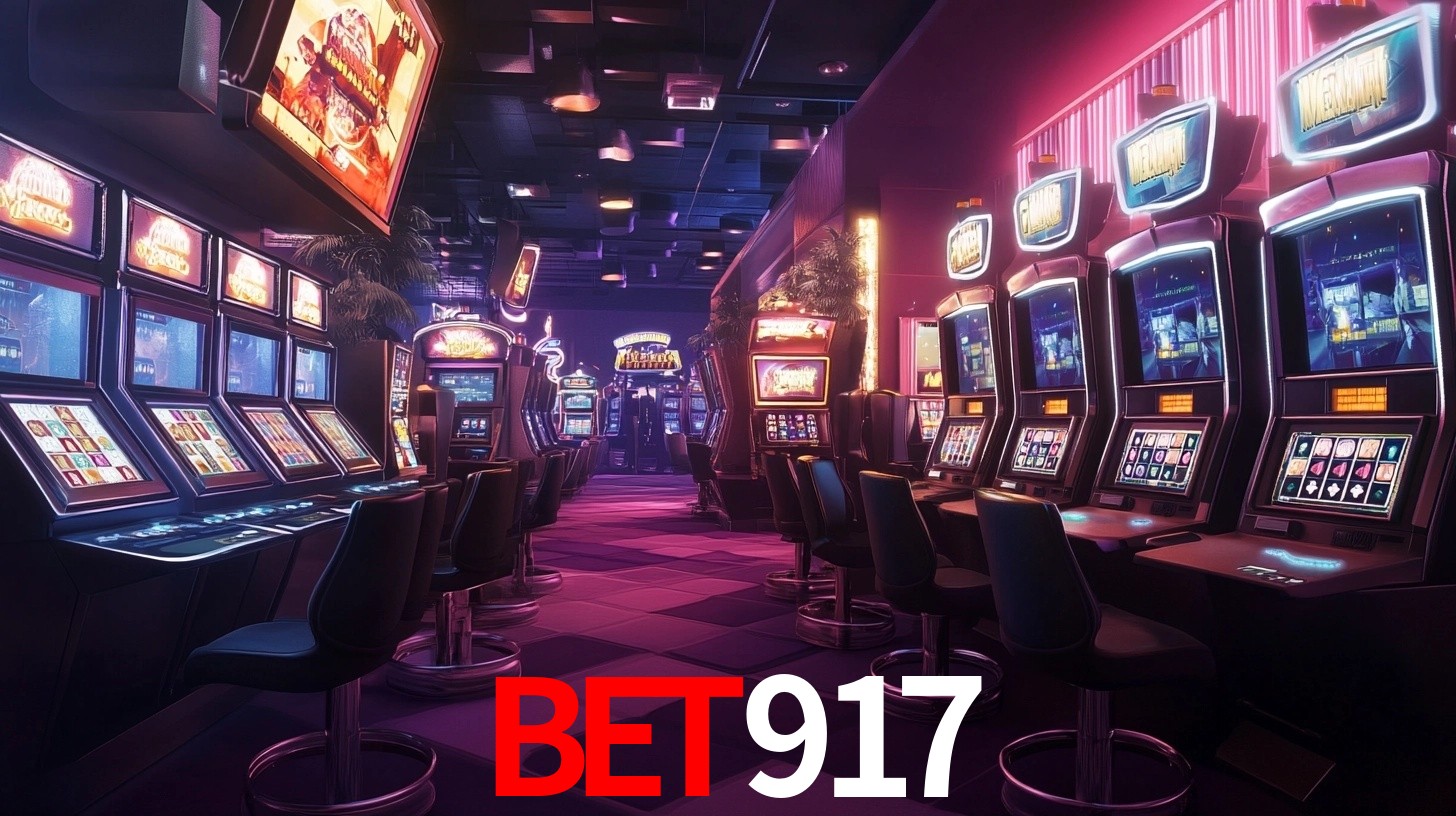 bet917