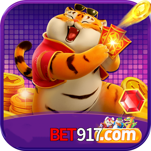 Logo da bet917